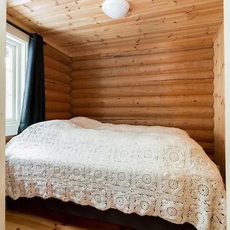 Chalet Rust, Ruimte En Frisse Berglucht *
