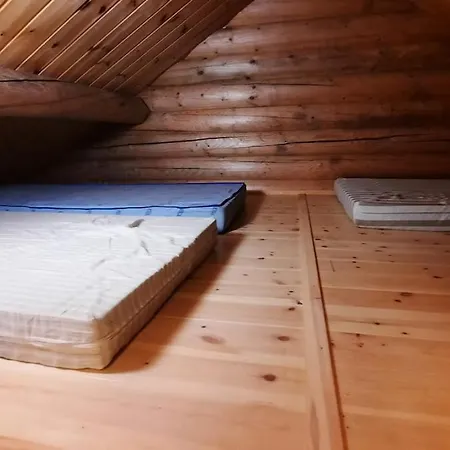Chalet Rust, Ruimte En Frisse Berglucht Rendalen