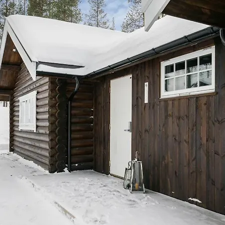 Rust, Ruimte En Frisse Berglucht Chalet