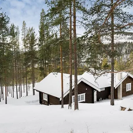 Rust, Ruimte En Frisse Berglucht Chalet *