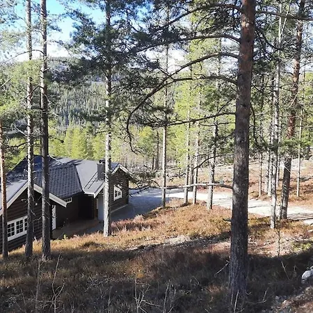 Rust, Ruimte En Frisse Berglucht Chalet *
