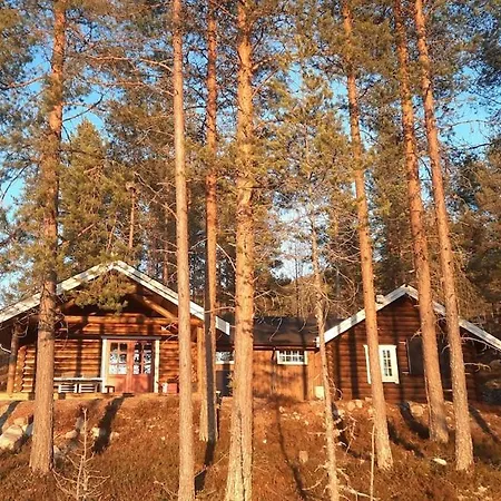 Chalet Rust, Ruimte En Frisse Berglucht *